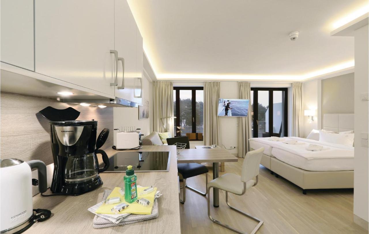 Apartamento Angel Binz Exterior foto