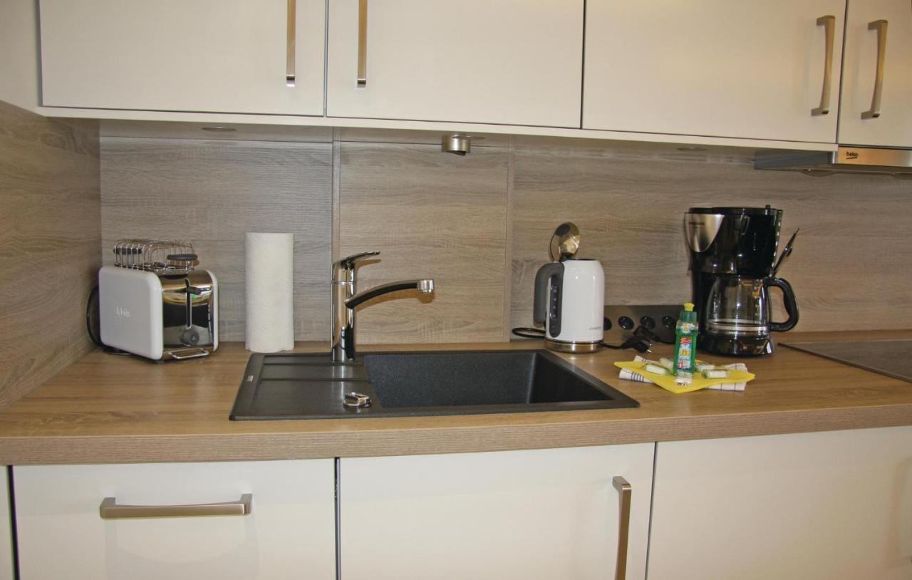 Apartamento Angel Binz Exterior foto